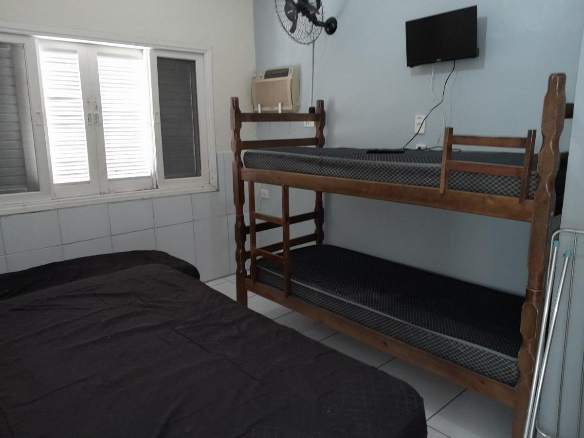 Sunny Apartamentos De 1 E 2 Dormitorios Na Martin De Sa Proximo A Praia Caraguatatuba Exterior foto