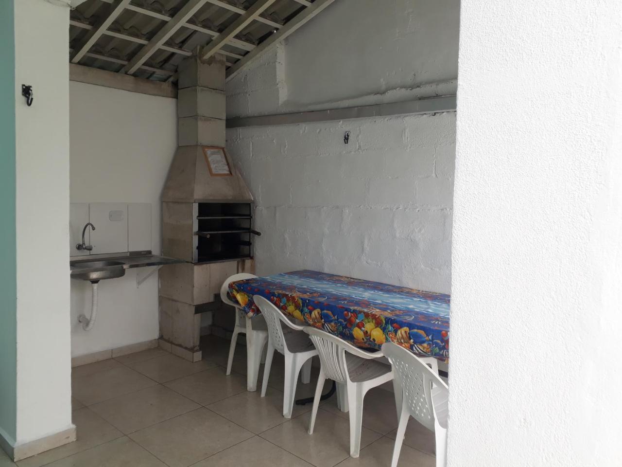 Sunny Apartamentos De 1 E 2 Dormitorios Na Martin De Sa Proximo A Praia Caraguatatuba Exterior foto